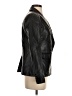 Sam Edelman 100% Polyester Black Blazer Size S - photo 4