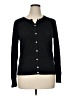 Falls Creek Black Cardigan Size XL - photo 1