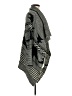 Coldwater Creek Gray Cardigan Size 8 - photo 4