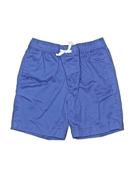 Janie And Jack Khaki Shorts