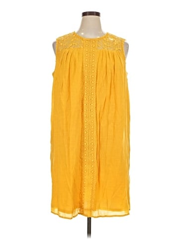 Sharagano Casual Dress (view 1)