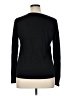 Falls Creek Black Cardigan Size XL - photo 2