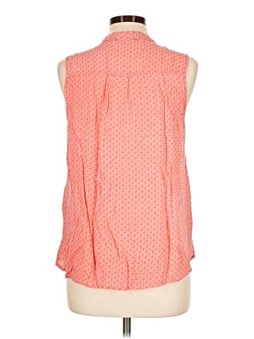 Ava Christine Sleeveless Blouse (view 2)