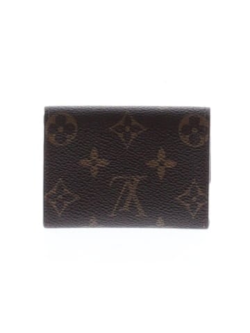 Louis Vuitton Monogram Porte-Monnaie Coin Purse (view 2)