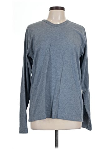 Banana Republic Long Sleeve T-Shirt (view 1)
