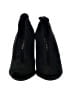 Pelle Moda Black Heels Size 6 - photo 2