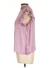 Maison d' Amelie 100% Polyester Pink Sleeveless Blouse Size L - photo 5