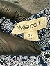 Westport 100% Rayon Blue Short Sleeve Blouse Size 2X - photo 7