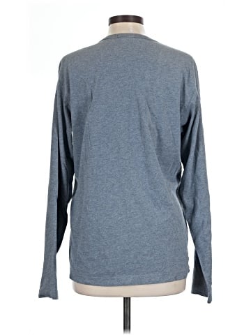 Banana Republic Long Sleeve T-Shirt (view 2)
