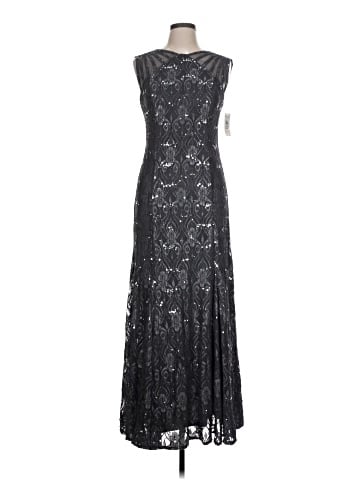 R&M Richards Cocktail Dress (view 1)