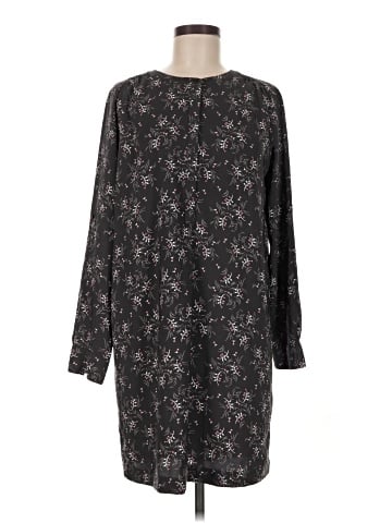 Ann Taylor LOFT Outlet Casual Dress (view 1)