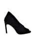Pelle Moda Black Heels Size 6 - photo 1