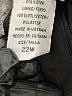 Dana Kay 100% Polyester Silver 3/4 Sleeve Blouse Size 22W - photo 8