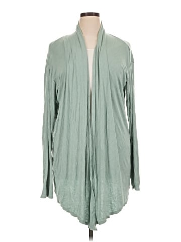 Yitty Cardigan (view 1)