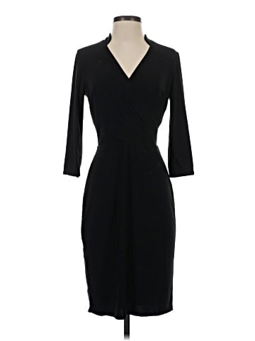 White House Black Market Cocktail Dress (view 1)