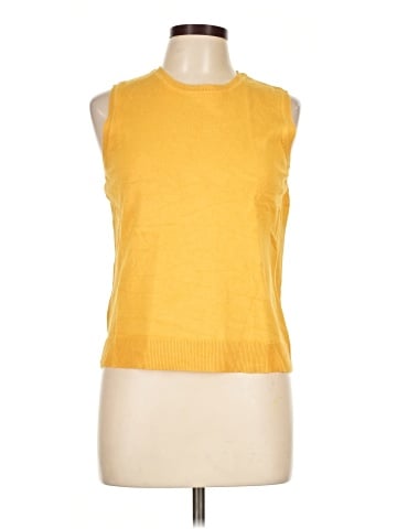 Charter Club Sleeveless Top (view 1)