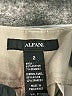 Alfani Solid Gray Casual Pants Size 2 - photo 7