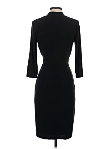 White House Black Market Cocktail Dress (view 2)