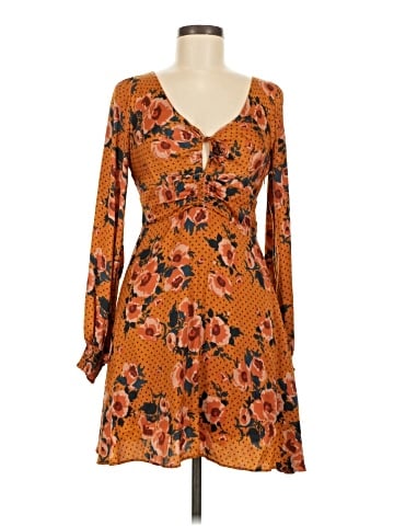 Free People Casual Dress (view 1)