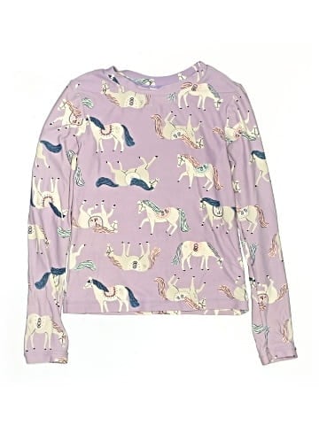 Hanna Andersson Long Sleeve T-Shirt (view 1)