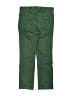 Crewcuts Green Cargo Pants Size 7 - photo 2
