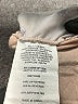 Skylar + Jade Tan Sleeveless Blouse Size 1X - photo 8