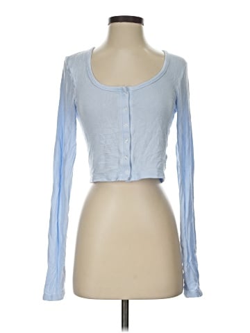 Aerie Cardigan (view 1)