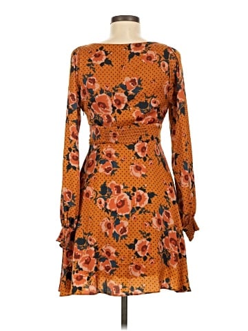 Free People Casual Dress (view 2)