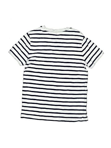 Janie and Jack Short Sleeve T-Shirt (view 2)