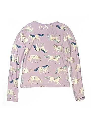 Hanna Andersson Long Sleeve T-Shirt (view 2)