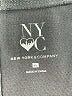 NY&C Gray Sweatshirt Size XL - photo 7