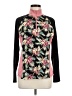RLX Ralph Lauren Pink Track Jacket Size M - photo 1