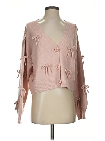 Dreamers By Debut Cardigan (view 1)