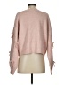 Dreamers By Debut Pink Cardigan Size S - photo 2