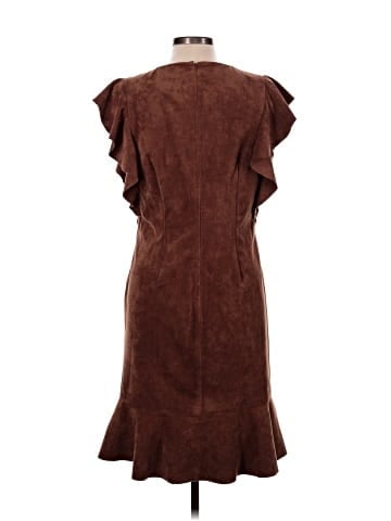 Ivanka Trump Cocktail Dress (view 2)