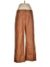 7 For All Mankind 100% Polyurethane Brown Casual Pants Size M - photo 1