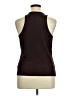 A New Day Brown Tank Top Size XL - photo 2