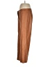 7 For All Mankind 100% Polyurethane Brown Casual Pants Size M - photo 5