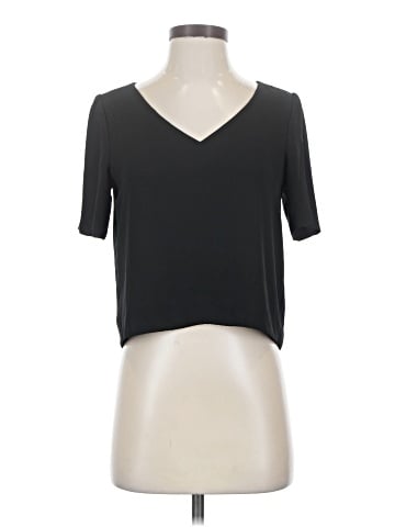 Babaton Short Sleeve Top (view 1)