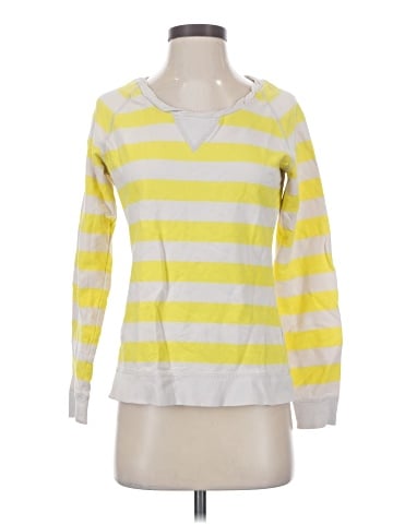Hanna Andersson Sweatshirt (view 1)