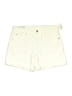 Gap Ivory Shorts Size 4R - photo 1