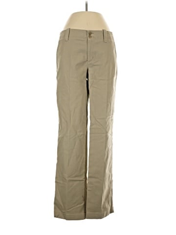 Eddie Bauer Khakis (view 1)