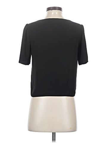Babaton Short Sleeve Top (view 2)