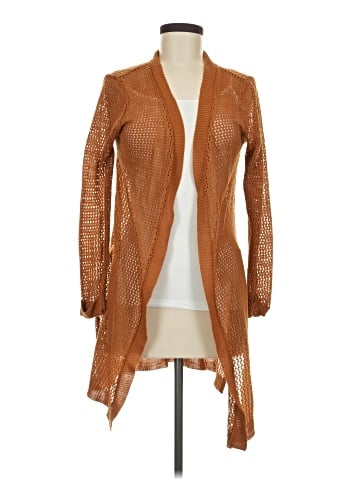Maurices Cardigan (view 1)