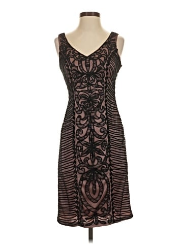 Sue Wong Cocktail Dress (view 1)