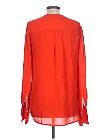 Rag & Bone Long Sleeve Blouse (view 2)