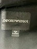 Emporio Armani Black Blazer Size M (estimated) - photo 6