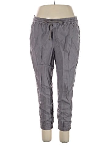 Point Sur Linen Pants (view 1)