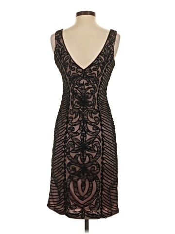 Sue Wong Cocktail Dress (view 2)