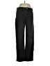 Zara Black Jeans Size 4 - photo 1